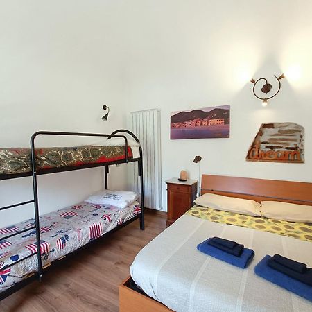 פינאלה ליגורה B&B Il Girasole מראה חיצוני תמונה