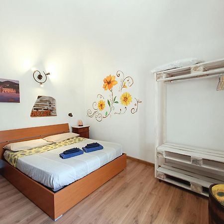 פינאלה ליגורה B&B Il Girasole מראה חיצוני תמונה