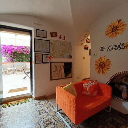 פינאלה ליגורה B&B Il Girasole מראה חיצוני תמונה