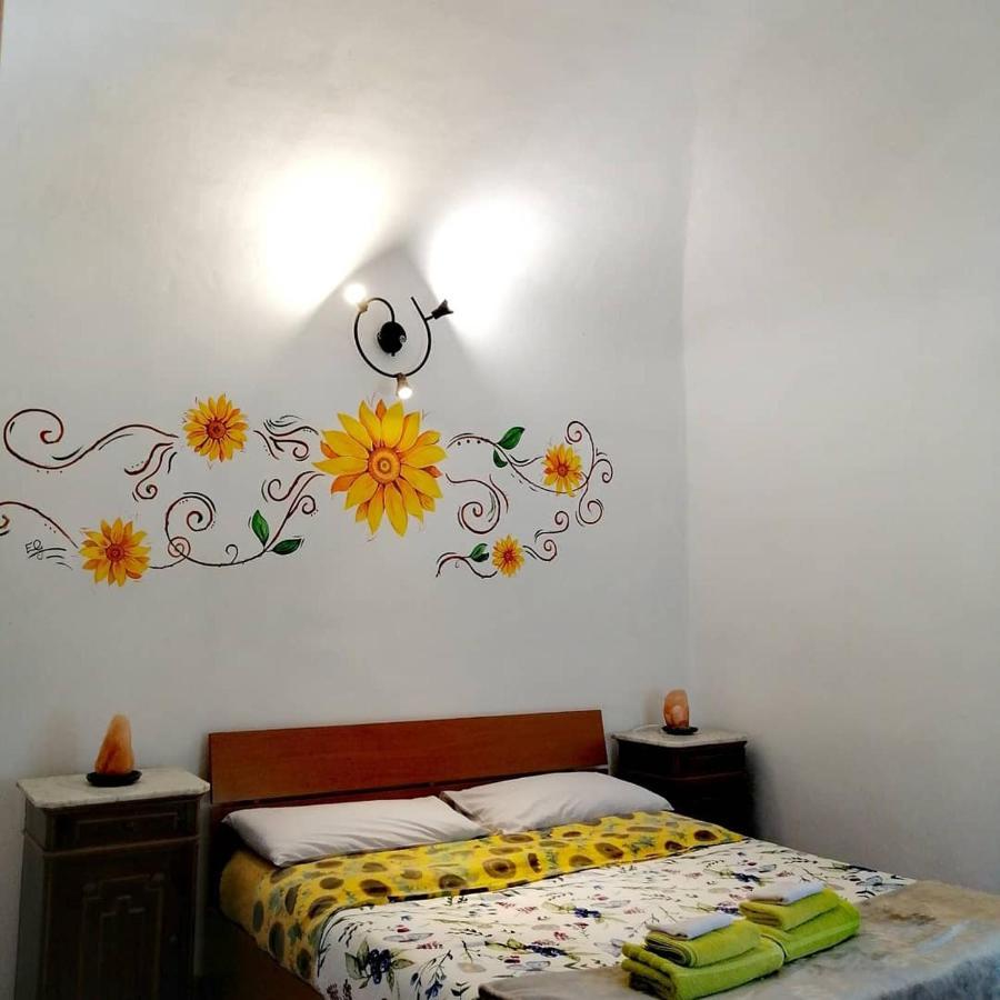 פינאלה ליגורה B&B Il Girasole מראה חיצוני תמונה