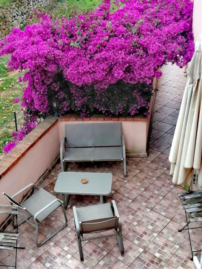 פינאלה ליגורה B&B Il Girasole מראה חיצוני תמונה