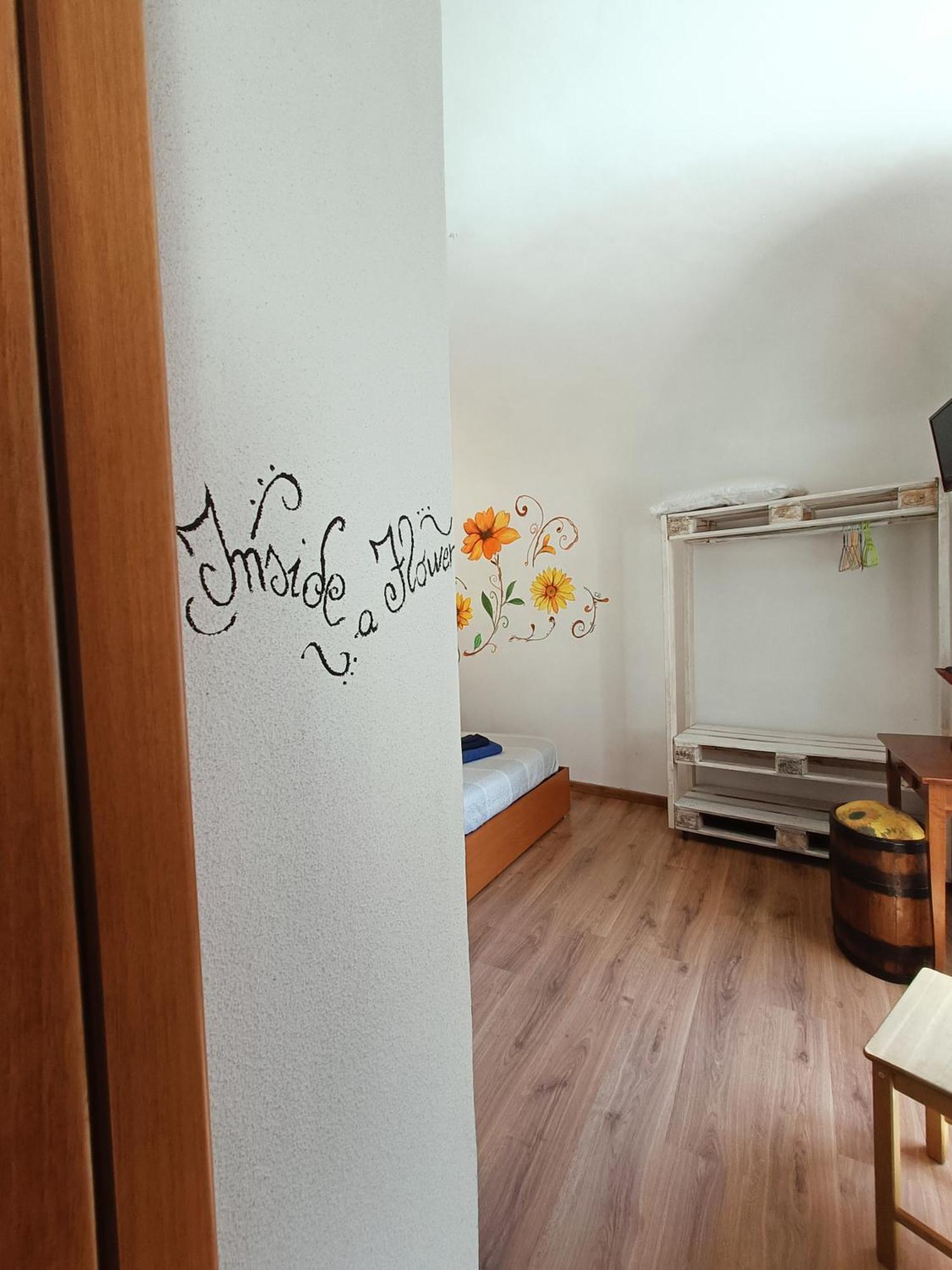 פינאלה ליגורה B&B Il Girasole מראה חיצוני תמונה