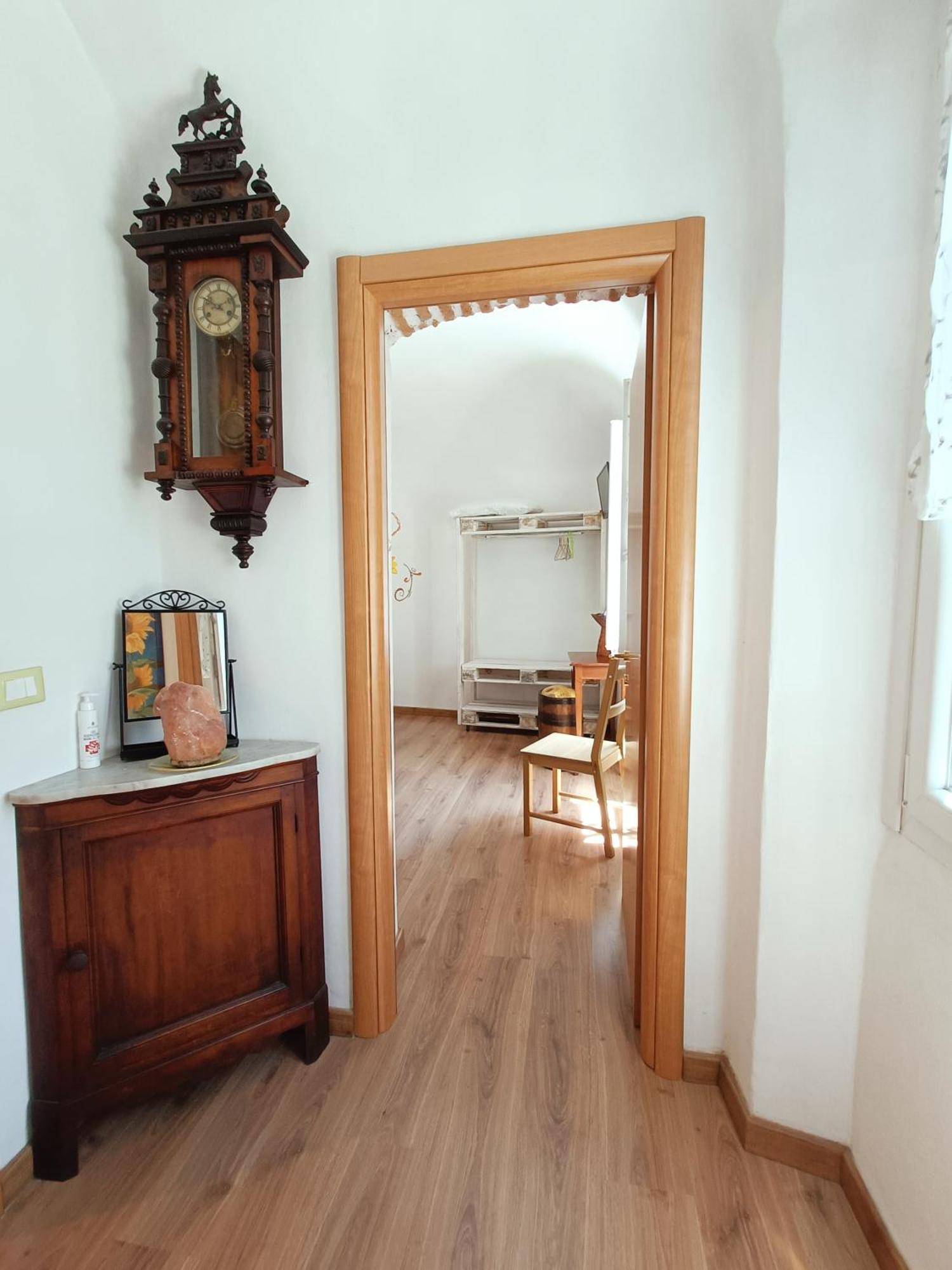 פינאלה ליגורה B&B Il Girasole מראה חיצוני תמונה