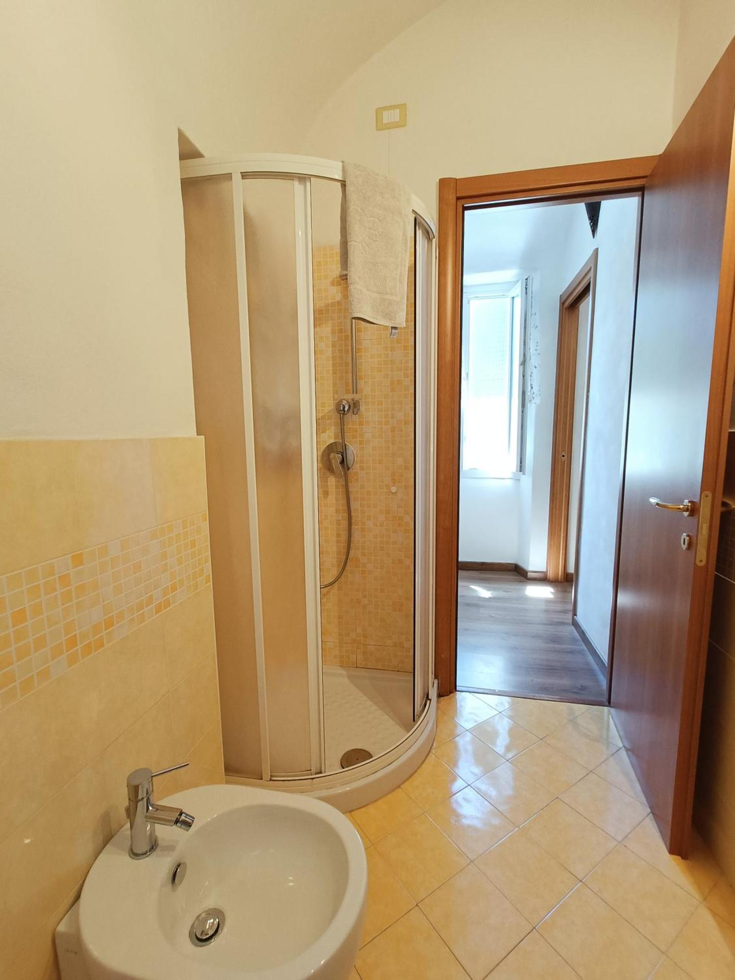 פינאלה ליגורה B&B Il Girasole מראה חיצוני תמונה