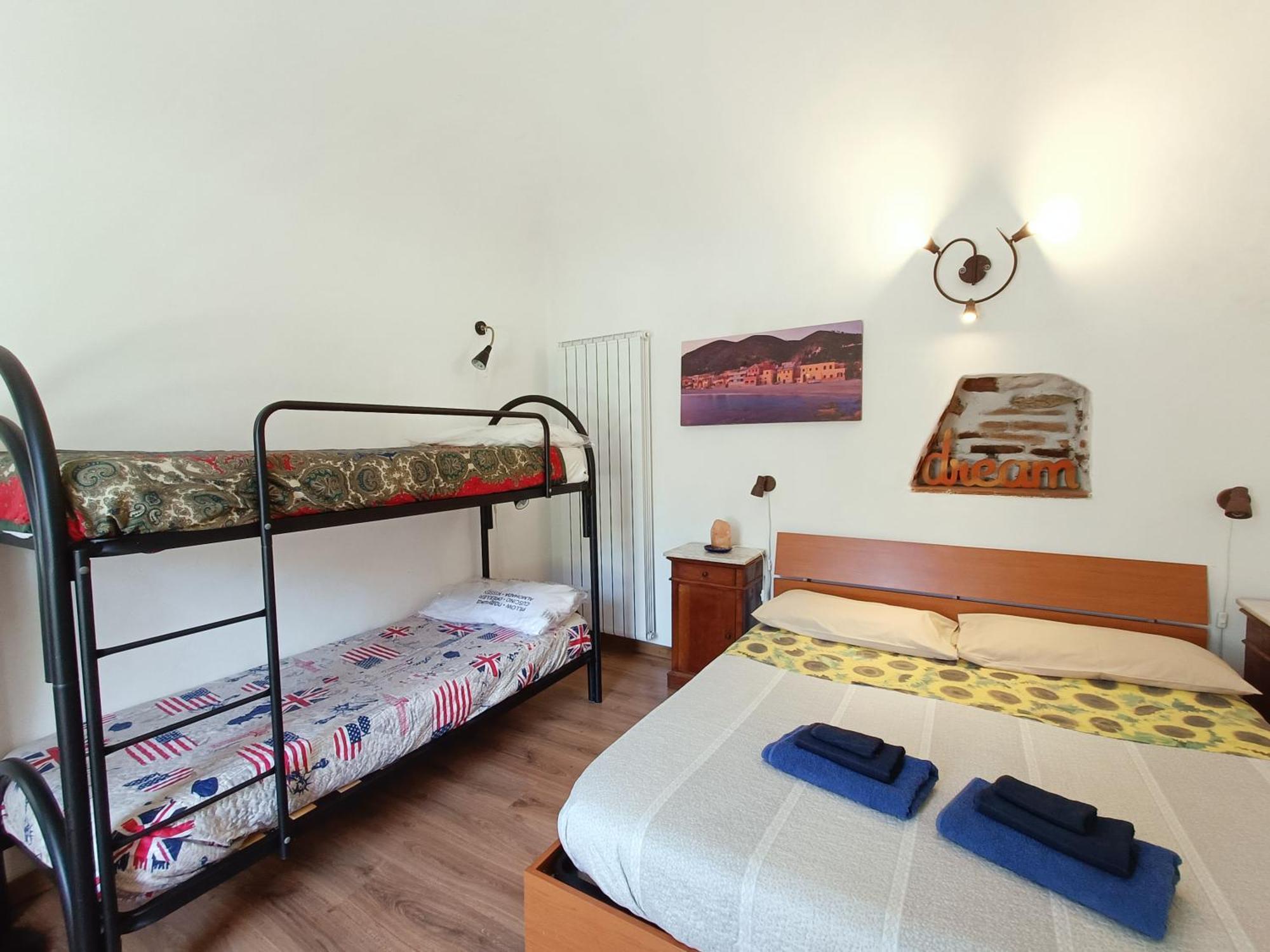 פינאלה ליגורה B&B Il Girasole מראה חיצוני תמונה
