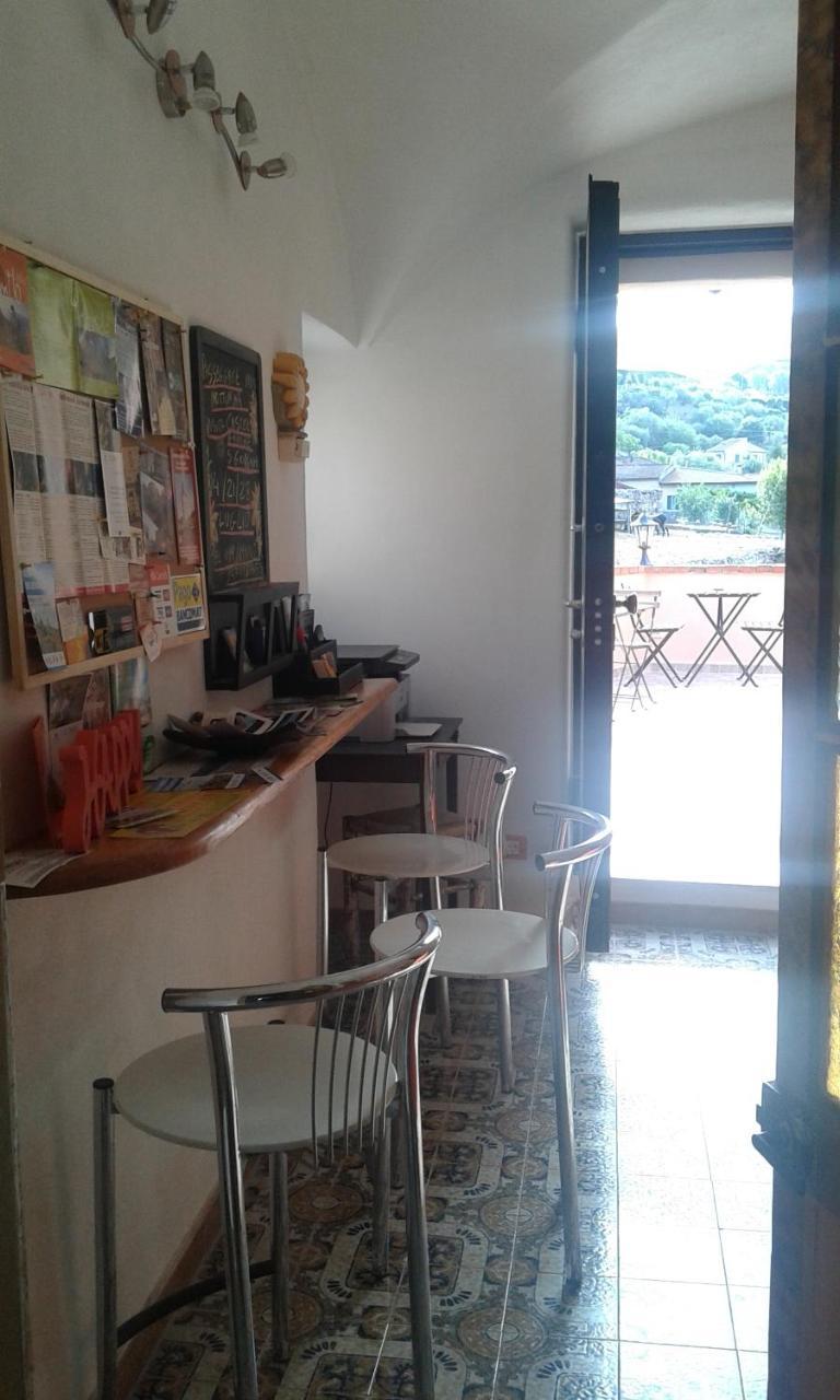 פינאלה ליגורה B&B Il Girasole מראה חיצוני תמונה