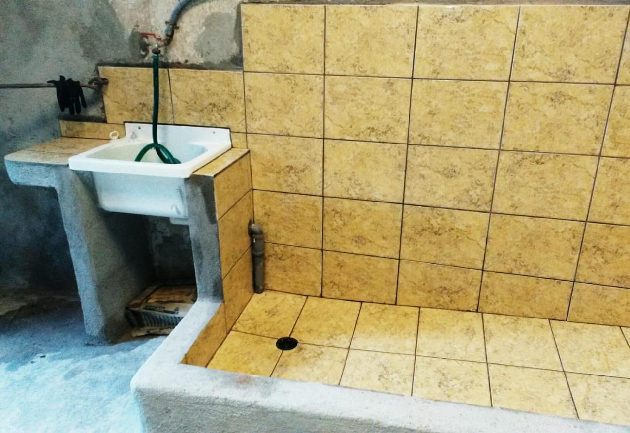 פינאלה ליגורה B&B Il Girasole מראה חיצוני תמונה
